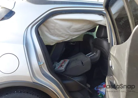 2015 Buick Encore из США, поврежденный, VIN KL4CJASB1FB140032